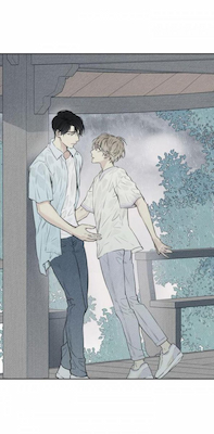 Angel Buddy แปลไทย