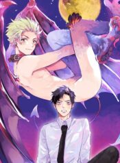 Incubus-kun Cant Do His Job