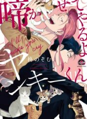 Nakaseteyaruyo Yankee-kun