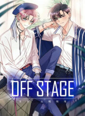 Off Stage รักนี้ที่หลังเวที