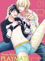 Playmate แปลไทย