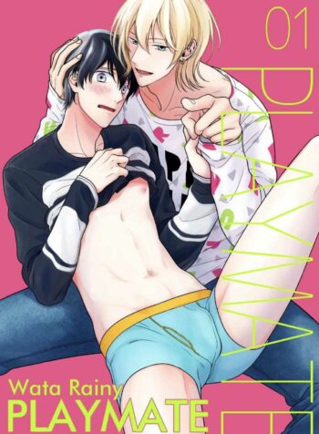 Playmate แปลไทย