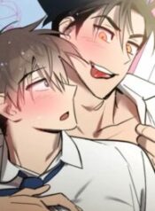 เมื่อผมถูกแฟนเก่าพี่เลี้ยงเข้าสิง