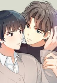 แอบรักรุ่นพี่ตัวร้าย