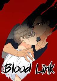 Blood Link