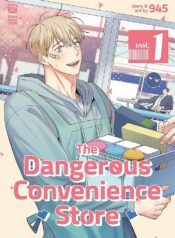 Dangerous Convenience Store