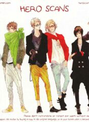 Hashi no XL Saizu แปลไทย 18+