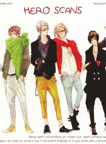 Hashi no XL Saizu แปลไทย 18+