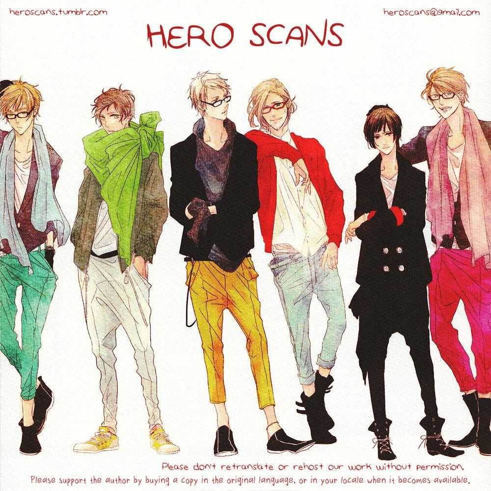 Hashi no XL Saizu แปลไทย 18+