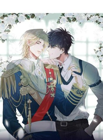 The Royal Princes First Love