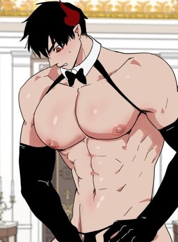 The Secret Life of the Demon King