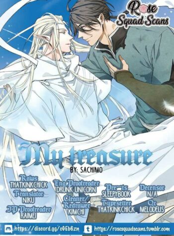 Torezoa Boku no Takaramono