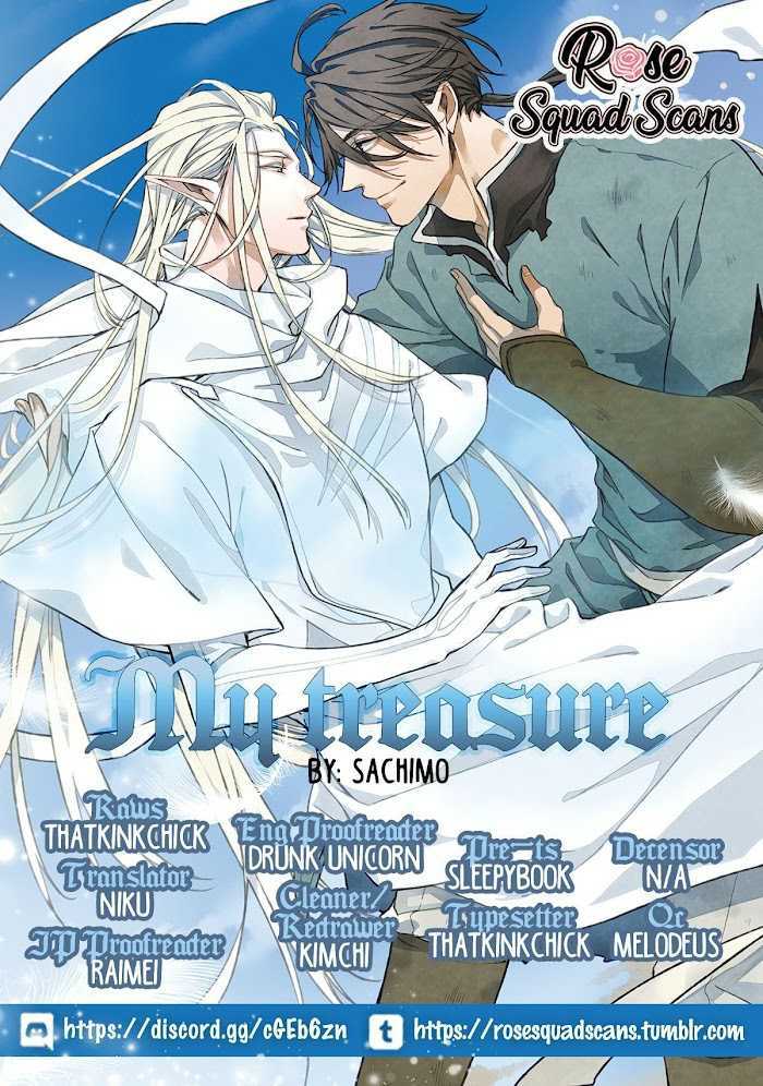 Torezoa Boku no Takaramono