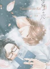 Yukidoke no koi