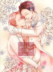 Yuri!!! on Ice dj – Hanarezu Soba ni Iru to Chikatt