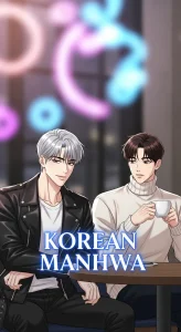 Korean Manhwa