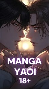 Manga Yaoi 18+