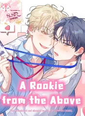 A Rookie from the Above