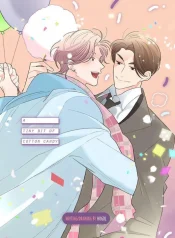 A Tiny Bit Of Cotton Candy ( END. )