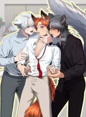 A wolf in sheep’s clothing