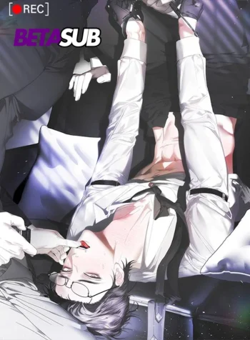 ACT OUT [둘보다는 셋 단편선]