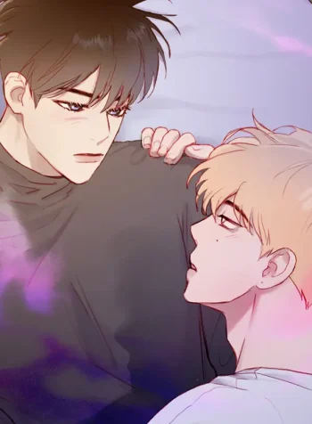 Alpha Boyfriend – แฟนอัลฟ้า