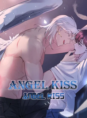 Angel Kiss