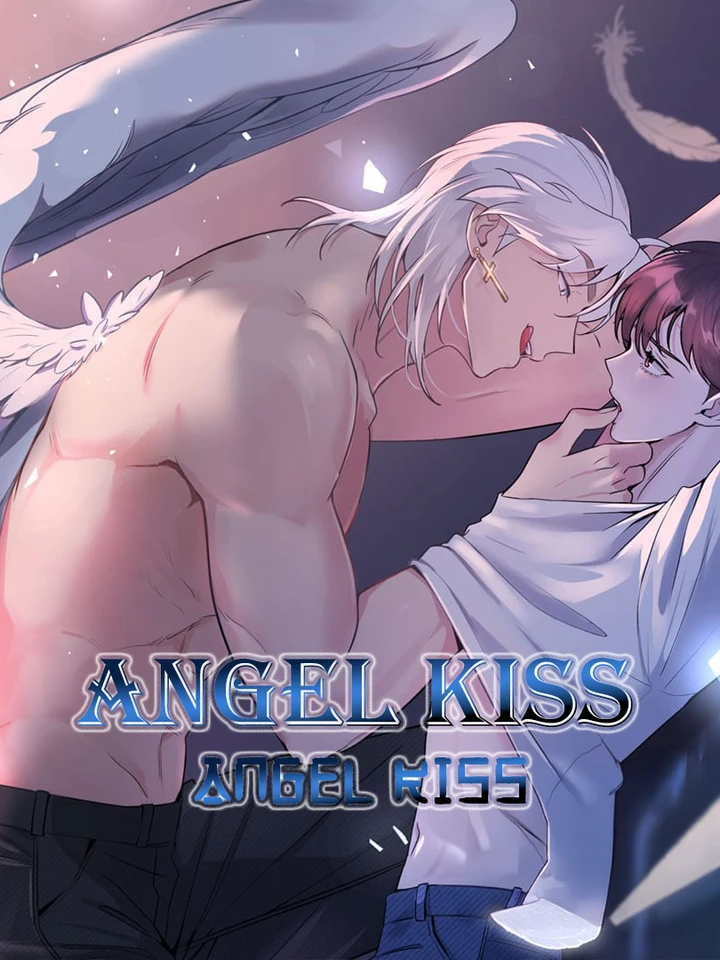 Angel Kiss