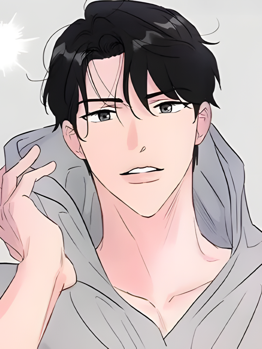 Back Stage ขอจีบได้ไหมครับ