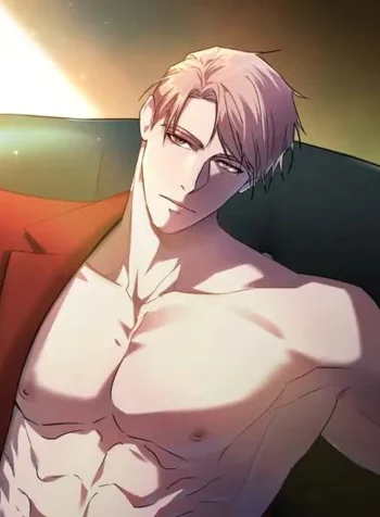 Backstage Bloom – ภาพร้อนซ่อนอดีต