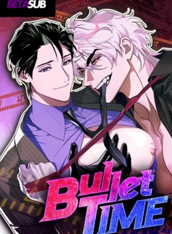 Bullet Time[Uncensored]