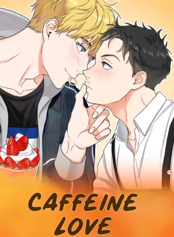 Caffeine love