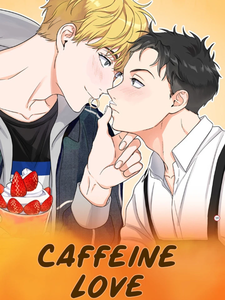 Caffeine love