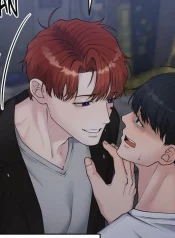 Caught Red-H ot-Handed – Uncenso red