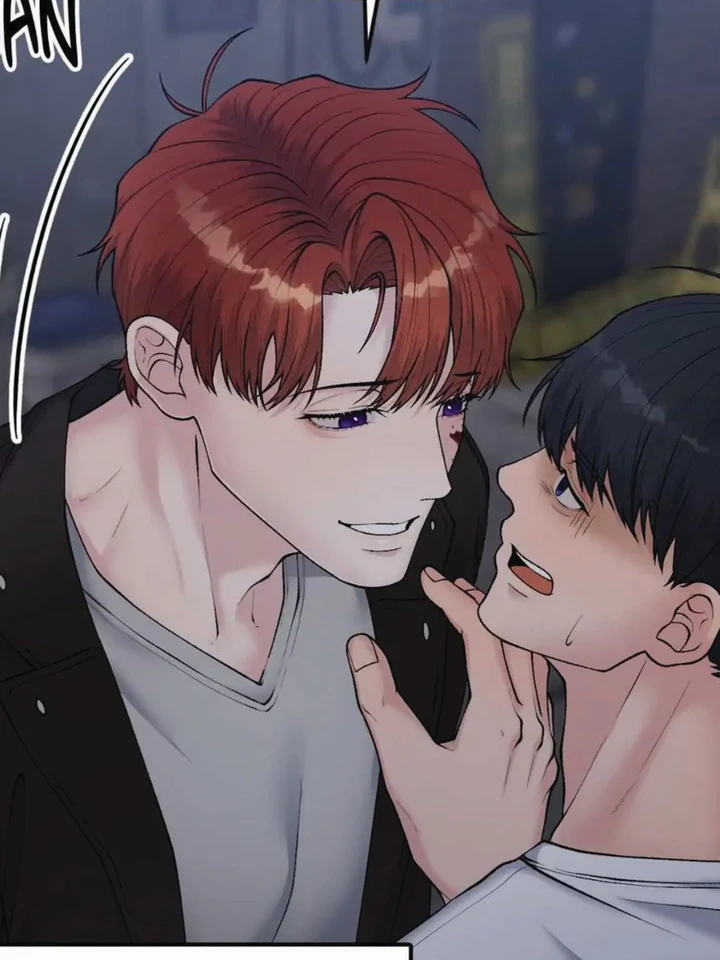 Caught Red-H ot-Handed – Uncenso red