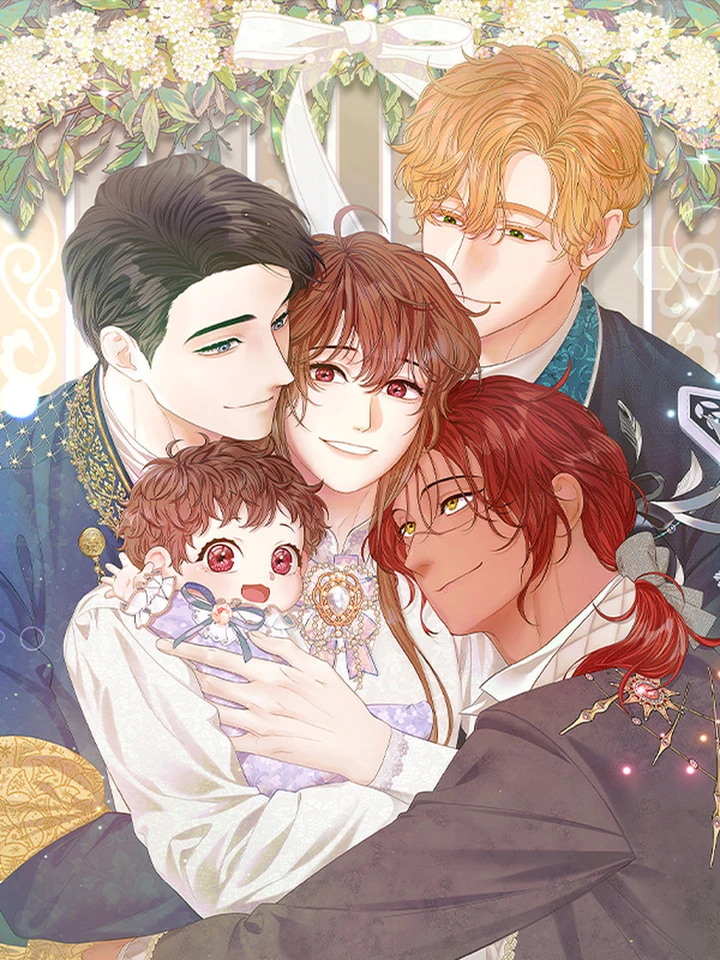 Changed- The Beta Count