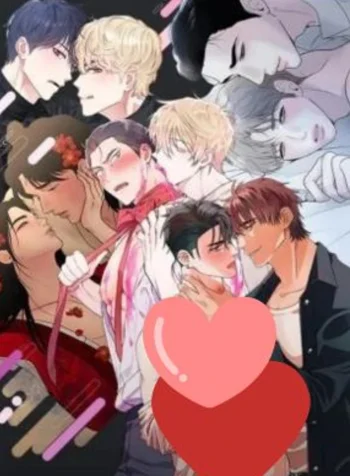 Confinement BL Anthology 2- Xcape Room – ห้อง(รัก)ไร้ทางหนี