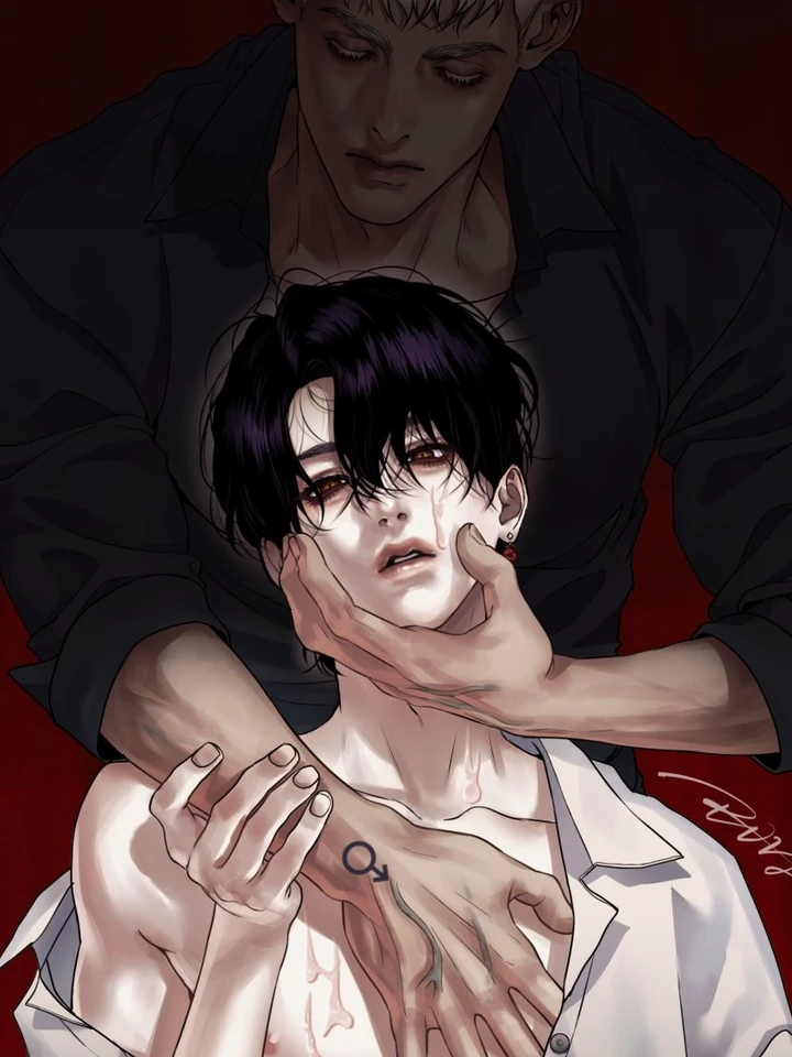 Desire Devotion Pleasure 탐애락