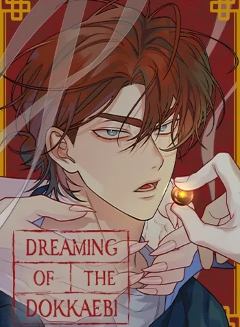 Dreaming Of Dokkaebi