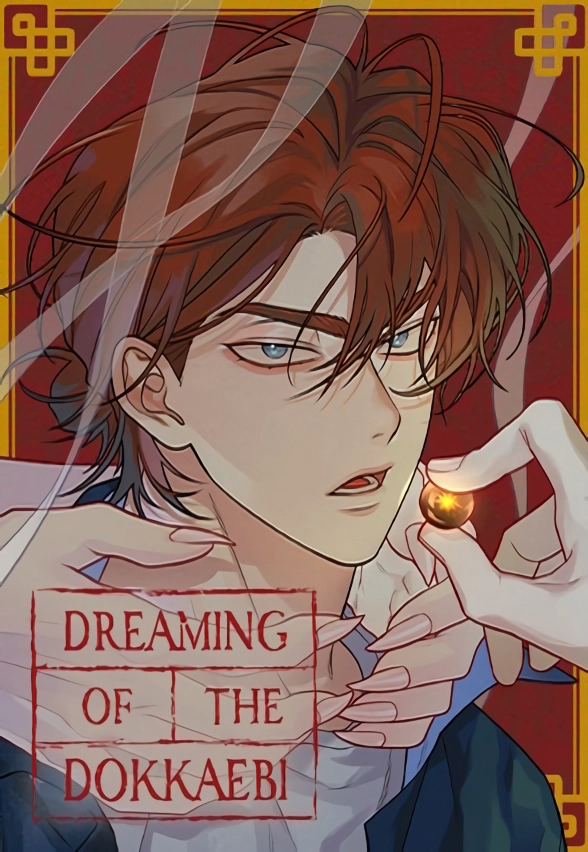 Dreaming Of Dokkaebi