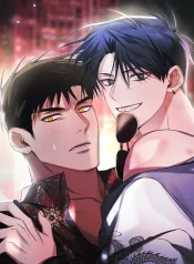 I Declare Vengeance!