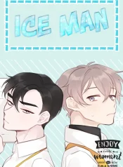 Ice Man