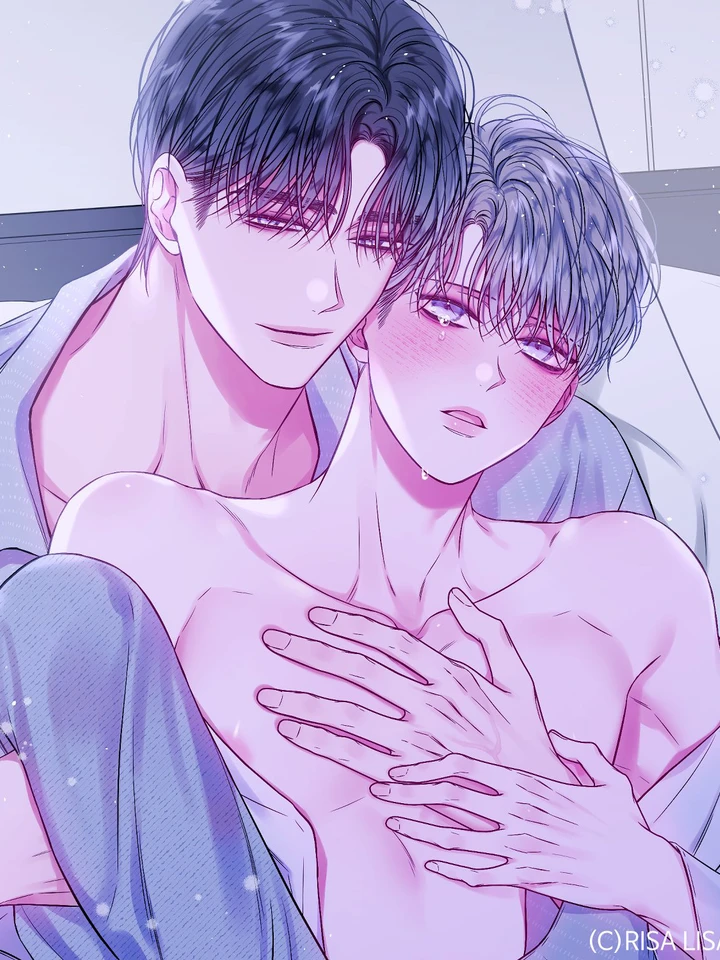 Imperfectly Us ช่องว่างระหว่างเรา