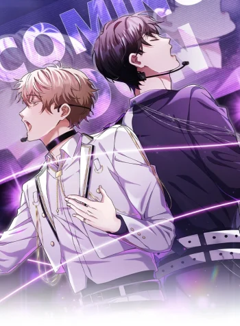 KissCross กระซิบรักกลางแสงฝัน