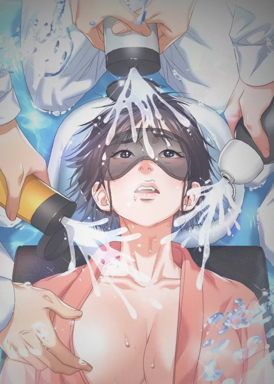 Lets Go Shampoo – สระผมแล้วสระรัก