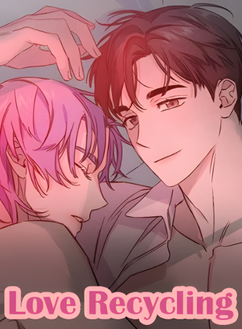 Love Recycling