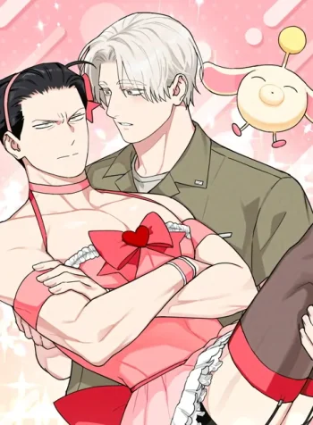 Magical Ahjussi – รักนะ…ลุงศัตรูเวทมนตร์