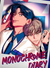 Monochrome Diary