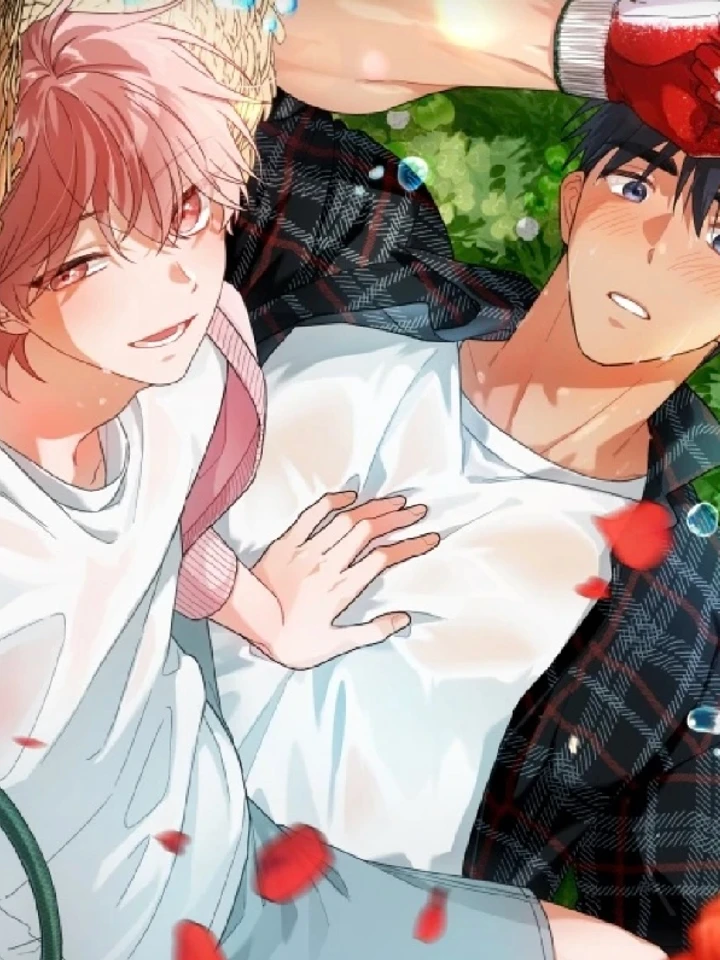 Mr. Do of the Rose Mansion พบรักที่บ้านสวนกุหลาบ