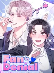 My First 3X- Fan In Denial – ครั้งแรกของผม- แฟนคลับนักปฏิเสธ
